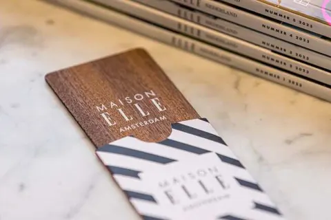 Maison ELLE Amsterdam foto 17