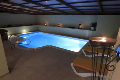 Blue Waves Resort in Malinska — foto 12