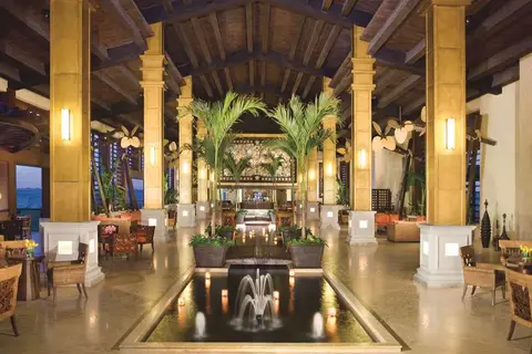 Dreams Sands Cancun Resort & Spa in Puerto Morelos, foto 8