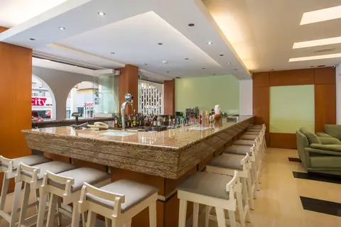 Africa Hotel in Municipal Unit of Rhodes, foto 22