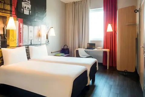ibis Milano Fiera in Lainate — foto 2