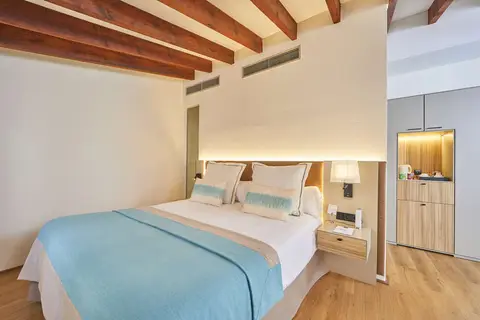 Santa Clara Urban Hotel & Spa in Palma De Mallorca — foto 3