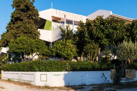 Terinikos in Ιαλυσός — foto 5