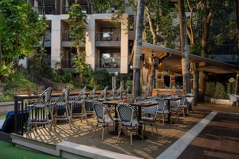Novotel Phuket Resort in Novotel Phuket Kata Avista Resort and Spa, foto 9