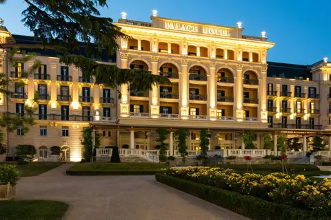 Hotel Palace Portoroz in Piran Pirano, foto 2