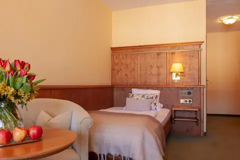 Hotel Sonnschein in Hopfgarten im Brixental — foto 21