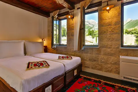 Stara Carsija Resort And Spa in Bar — foto 19