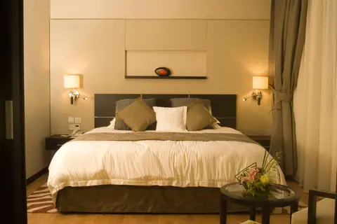 Grandeur Hotel in Dubai, foto 14