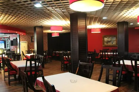 Hotel Argenti Shkoder in Shkodra — foto 3