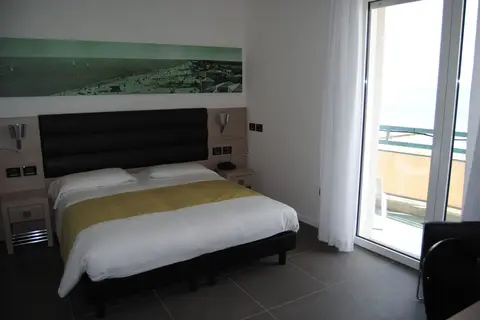 Hotel Adlon in Jesolo — foto 11