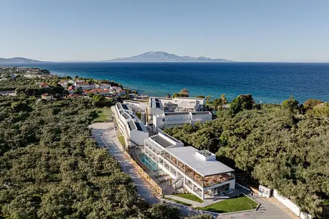 Magique Bleu in Δημοτική Ενότητα Αρκαδίων
