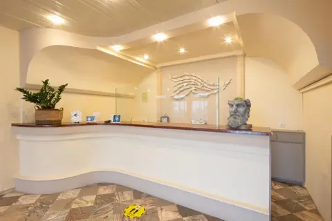 Aurora Beach Hotel Corfu in Άγιος Ιωάννης — foto 11