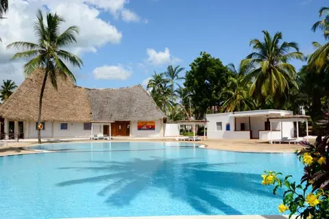 Kiwengwa Beach Resort in Kiwengwa — foto 6