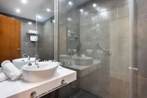 Hotel Colon Rambla in Santa Cruz de Tenerife — foto 20
