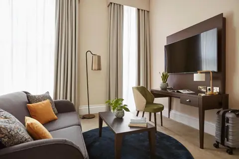 Hotel The Clermont, Victoria in Londen — foto 12