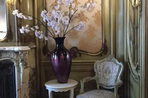 Hotel Rubenshof foto 15