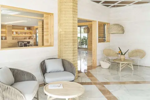 Hotel Indalo Park in Santa Susanna, foto 28