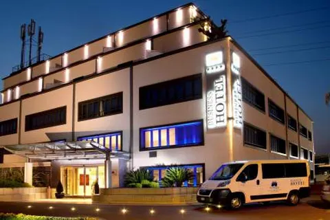 Hotel Domidea in Rome