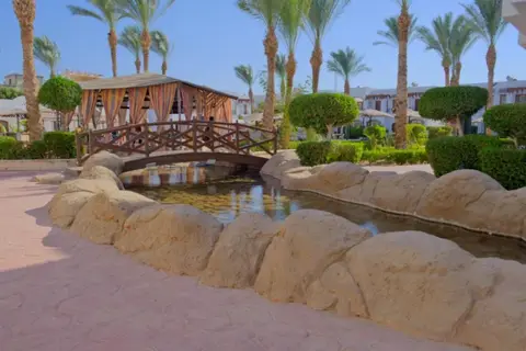 Coral Hills Resort Sharm El Sheikh in Sharm El Sheikh, foto 11