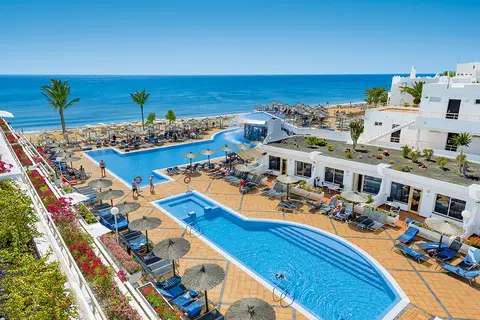 allsun App.-Hotel Barlovento in Pájara