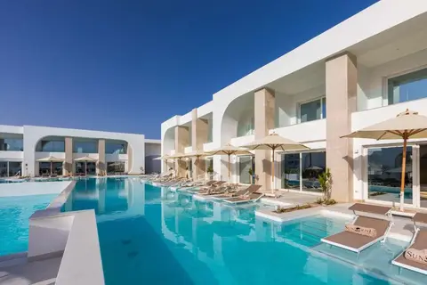 White Hills Resort in Sharm El Sheikh, foto 24