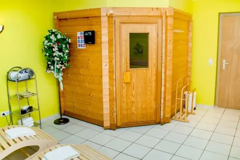 Waldhotel Friedrichroda foto 21