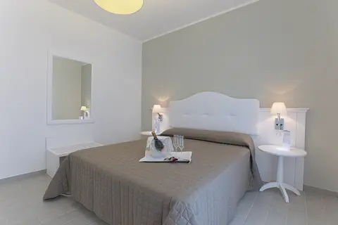 Scala dei Turchi Resort in Realmonte — foto 19