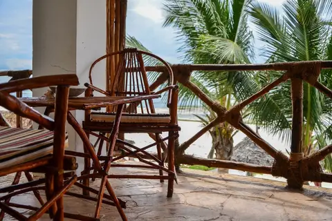 Waridi Beach Resort & Spa in Pwani Mchangani — foto 22