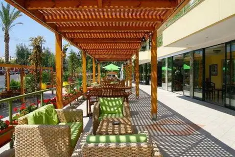Eri Beach & Village in Δημοτική Ενότητα Χερσονήσου — foto 12