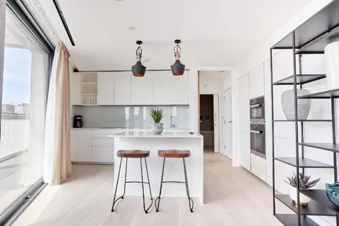 Southwark by Q Apartments in Londen — foto 7