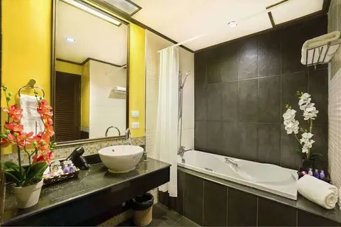 Ao Nang Orchid Resort in บ้านอ่าวนาง — foto 14