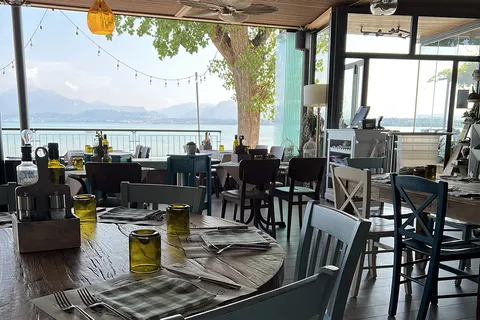 San Benedetto Camping Relais in Peschiera del Garda — foto 15
