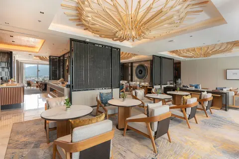 Meliá Chiang Mai in Chiang Mai — foto 26