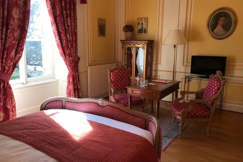 Chateau de Sissi foto 2