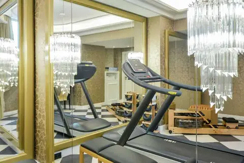 Maison Astor Paris, Curio Collection by Hilton in Parijs — foto 16