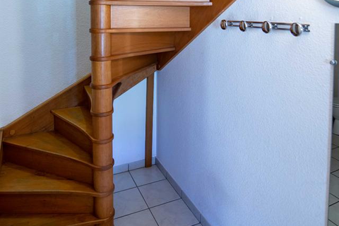 Appartementen Les Adelphies - Timberlodge in Oz — foto 8