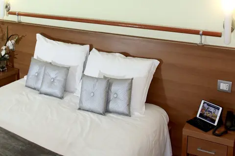 Hotel Windrose in Rome — foto 9