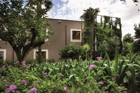 Hotel Il Cantico in Rome — foto 21