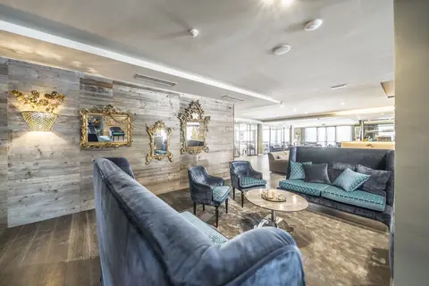 Hotel Spinale in Pinzolo — foto 11