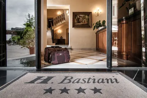 Grandhotel Bastiani in Grosseto, foto 13