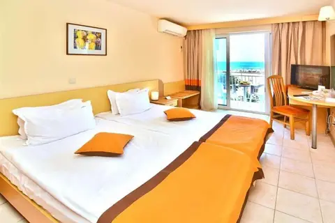 Hotel Kaliopa in Оброчище — foto 5