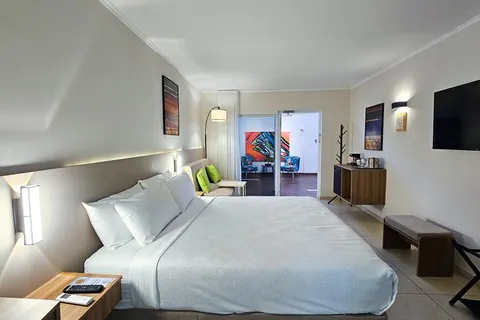 Aruba Boutique & Art BW Signature Collection foto 5