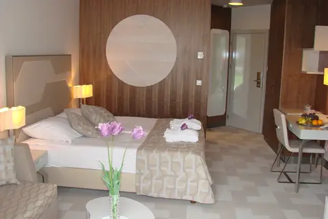 Hotel Terme in Mostec — foto 10