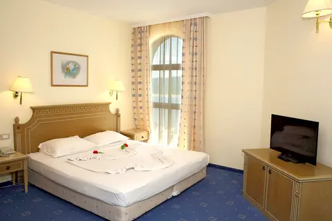 Duni Marina Royal Palace Hotel in Duni Royal Palace — foto 17