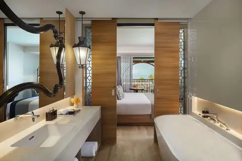 Avista Grande Karon Resort & Spa Phuket - MGa in Karon, foto 26
