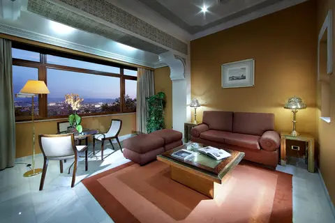Alhambra Palace Hotel in Granada — foto 18