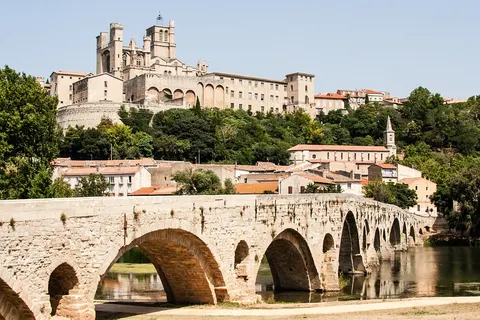 Camping Les Sablines foto 29