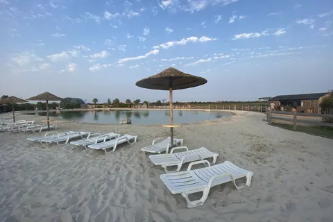 Camping 2 Plages & Océan foto 13