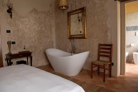 Convento Francescano in Cuccaro Vetere — foto 11