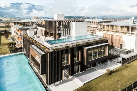Falkensteiner Hotel Kronplatz in Bruneck Brunico, foto 28